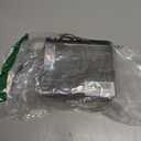 Brizled Christmas String Lights, 33ft 100 LED Color Changing Christmas Lights with Remote, RGB Christmas Tree Light Dimmable Music Plugin Mini Xmas Light Outdoor for Xmas Party Home