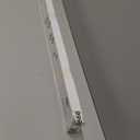 Dog Playpen Stakes - Dog Pens Accessories, for Indoor Outdoor RV Puppy Large Medium Puppy Dog Playpen (49 Inch)