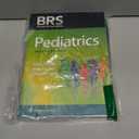 BRS Pediatrics (Board Review Series)