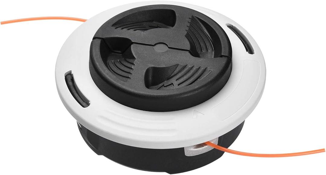 Ergit Trimmer Head Replacment Stihl Weed Eater Head Autocut C26-2 for FS55 FS55R FS56RC FS70R FS70RC FS91R FS94R FS111R FS131R FS240 FS240R FSA90R FSA130R FSA130 FSA130R
