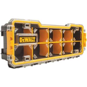 DEWALT 10 Compartment PRO Organizer (One Size)