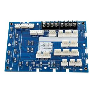 HK50AA051 Terminal Board Replacement Compatible with Carrier Terminal Board HK50AA051