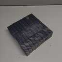 10 x Thank You Bookmark Coworker Retirement Gift for Book Lover Gifts Women, Book Accessories Bookish Gift for Teacher Women, Appreciation Bookmark Gift for Bosses Coworker Mentor Secretary Gifts for Women