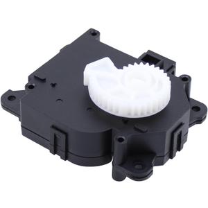 ApplianPar HVAC Blend Door Actuator for Toyota Highlander 2010-2016, Avalon 2013-2016, Camry 2007-2017, Sienna 2011-2016, Venza 2009-2016, for Lexus ES350 2016, ES300h 2016, RX350 2010-2015