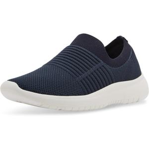 Blondo Women's Karen Sneaker (6, Navy Multi) Blondo Women's Karen Sneaker (6, Navy Multi)