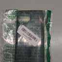 Newfuture Designed for iPhone 13 Case & iPhone 14 Case with Magnetic [13 FT Military Drop Protection] [Compatible with Magsafe] Slim Translucent Shockproof with Anti-Fingerprint Phone Case, Black