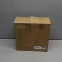 oneisall Dog Water Fountain, 7L/230oz/1.8G Quiet Dog Fountain Water Bowl, Stainless Steel Dog Water Fountain with Visual Water Level&Triple Filtration for Large Medium Small Breed Dogs Pets