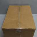 Bunoxea 6-Tier Over The Door Pantry Organizer,Hanging Spice Rack,Over Door Adjustable Basket with Handle,Pantry Organization And Storage, Laundry Room,Bathroom,Large Capacity,D5.3xW15.7xH60.9in (White)