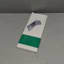 Samsers Foldable Bluetooth Keyboard with Touchpad  Portable Wireless Keyboard with Holder, Rechargeable Full Size Ultra Slim Pocket Folding Keyboards for Android Windows iOS Tablet & Laptop  Black