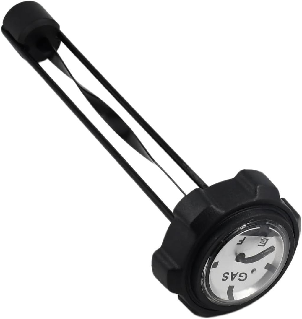 AM39206 Fuel Gauge Gas Cap AM143248 Compatible with John Deere Mower 316 318 322 420 Series Tractors Compatible with Dixie Chopper Tractor 300 Series for Murray 091349 Toro 513508 for Honda 300 Series AM39206 Fuel Gauge Gas Cap AM143248 Compatible with John Deere Mower 316 318 322 420 Series Tractors Compatible with Dixie Chopper Tractor 300 Series for Murray 091349 Toro 513508 for Honda 300 Series