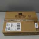 Panasonic 4K Blu Ray Player, Ultra HD Premium Video Playback and Hi-Res Audio - DP-UB154P-K (Black)