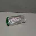 Hromee Mounting Clamps Low Pro for Truck Topper Cover, Cap, Camper and Aluminum Replacement Clamp Assembly for Edge Tonneau Covers 6 Pack