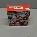 Stair Edge Protector 24 Ft - Brown Rubber Edge Trim for Steps - Stair Nose Molding - Rubber Nose Trim - Fit for Indoor and Outdoor - Non Slip and Waterproof