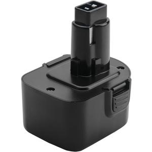 3.5Ah Replacement for DEWALT 12V Battery XRP DC9071 DW9072 DE9037 DE9074 DE9075 DE9501,Also Fit for Black and Decker 12V Battery PS130 A9252 A9275 PS130 PS130A Firestorm PS130