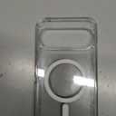 TAURI for Google Pixel 10 Pro XL Case, Compatible with Magsafe, Military-Grade Protection, Yellowing Resistant, Scratch-Resistant Back, Shockproof Phone Case for Pixel 10 Pro XL, Clear