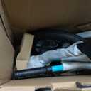 Razor DeltaWing Scooter Black/Mint Green, One Size