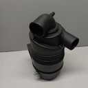 G057512 Air Cleaner with P821575 & P822858 Air Filters Compatible with Donaldson FPG Replaces 10000633, 176718, 194093, 4215896M91, P821575, P822858