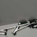 Car Hand Controls Device for Disabled Drivers, Portable Handicap Driving Hand Controlled Drive Assist for Injured, Handicap, Cars Driving aids, Black Handle