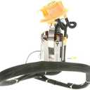 BOSCH 67737 Original Equipment Fuel Pump Module Assembly - Compatible with Select Volvo S60, S80, V70, XC70, XC90