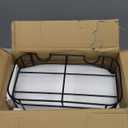 2 Gallon Glass Drink Dispensers For PartiesLemonade Beverage Dispenser With Stand And Spigot For BBQ, Picnic, Party,Laundry Detergent Dispenser