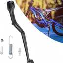 Kickstand for Surron Foot Side Kick stand Rear Kickstand for Light Bee Sur-Ron S Sur-Ron X