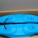AWEMUFA Boat Fenders Easy to Install Bumper for Docking Ideal Fender for Pontoon, Bass, Jet Ski and Fishing Boats