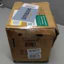 Antarctic Star Countertop Ice Maker Machine, 8 Ice Cubes in 6 mins, 26lb/Day Ice with 2 Sizes- Portable Mini, Energy Saving & Basket/Scoop for Home/Party/Travel/Camping/Bar, Dark Black