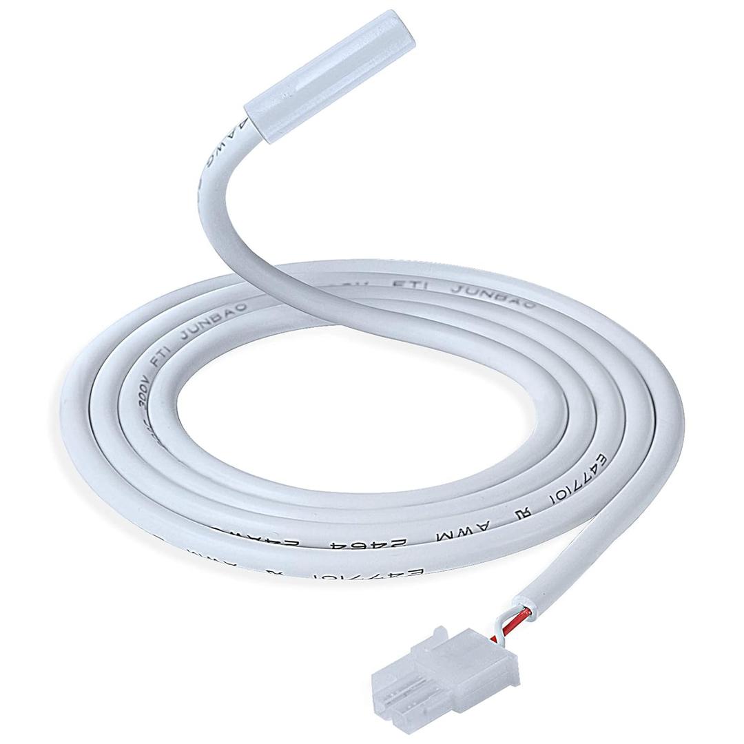 RV Thermistor for Dometic Refrigerator 3851210025,RV Refrigerator Replacement for Dometic RM2652 1350 2351 2354 2410 2620 2852 2862 3807