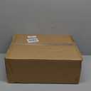 Glass Bud Vase Set of 24, Small Amber Flower Vases for Centerpieces in Bulk, Mini Vintage Vase for Wedding Decor, and Home Table Dcor