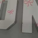 Wooden One Sign for 1st Birthday - Butterfly 1st Birthday Photo Prop, One Wooden Sign