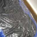 Lifepro Waver Vibration Plate Exercise Machine High-Intensity Vibration Plate for Lymphatic Drainage Full-Body Workout Vibrating Platform with Loop Bands Fitness Equipment for Strength & Toning