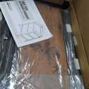 Glosen 2 Drawer File Cabinet with 26''