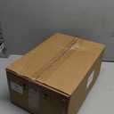 MAYELLO Pair Smoked Tail Lights w/Bulbs for 2009-2018 Dodge Ram 1500/2500/3500,2019-2024 Ram 1500 Classic, Brake Rear Lamps- Fits Factory Halogen Trims Only (Black)