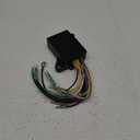 CDI Unit for Y 68T-85540-00 4 Stroke 8HP 9.9HP Outboard Motor PN 68T-85540-00-00 Boat Engine, NyZyL123