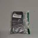 Vinich for iPhone 16 Plus Wallet Case with Card Holder, RFID Blocking Credit Slots Kickstand Shockproof Phone Cover Fit for iPhone 16 Plus 6.7" Black