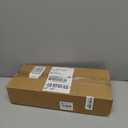 Ayiwiee 12 Pcs Turkish Coffee Cup Set, 1.7oz Arabic Espresso Cup and Saucers with Gold Rim, Porcelain Cappuccino Cups Set for Women Tea Party