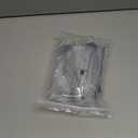 100ml Syringes with Caps (Pack of 4) for Industrial & Scientific