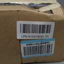 LWANO Crossbow Bolts 20 22 Inch Carbon Archery Arrows 12 Pack and 6 Pack Hunting Broadheads kit