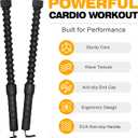 Ropeless Battle Ropes Cordless Battling Ropes
