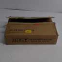 Furologee Clothes Racks for Hanging Clothes, Portable Rolling Garment Rack, Sturdy Metal Freestanding Cloths Racks with Wheels, Double Rods Wardrobe Rack for Bedroom Laundry Living Room (Black)