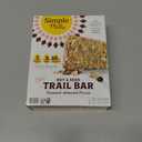 Simple Mills Toasted Almond Pecan Bar 5pk, 7.9 OZ (EXP 10/20/26)