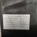 Heated Snow and Ice Melting Mats Outdoor Winter Ice Melt Pads 10ft x 13in PVC Electric Snow Melting pad for Walkways, Decks, Sidewalk, Roof and Valley