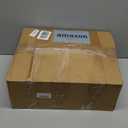 Zhehao 160 Sets/ 480 Pcs Disposable Coffee Cups Christmas Paper Cups with Lids and Sleeves for Cold Drink Tea Hot Cocoa Chocolate Holiday Xmas Party Supplies, 4 Designs(Classic Style, 12 oz)