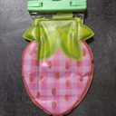 Waterproof Phone Pouch(2 Pack) Size: 6"x3"(for phone) 9"x6"(in general)