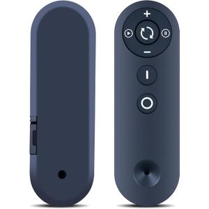 Replacement Remote Control for UMAY Fitness Walking Pad Under Desk Treadmill C40 X5 X5F P1 P2 C30
