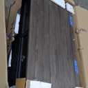 Signature Design by Ashley Tyler Creek Rustic Farmhouse Lift Top Coffee Table with Drawers, Brown & Black