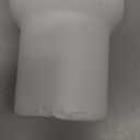 POWCAN 40 oz Tumbler with Handle, 2-in-1 Straw and Sip Lid, Leakproof, Dishwasher Safe, Insulated Stainless Steel Travel Coffee Mug, Keeps Cold for 34 Hours, Fits in Car Cup Holder (Glacier)