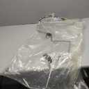 A-Premium Power Steering Hose Pressure Line Hose Assembly Compatible with Ford Taurus 1996-1998 2000-2006 Mercury Sable 1996-1998 2001-2005 V6 3.0L OHV