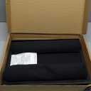 Adjustable Lap Desk - with 6 Adjustable Angles, Detachable Mouse Pad, & Dual Cushions Laptop Stand for Car Laptop Desk, Work Table, Lap Writing Board & Drawing Desk on Sofa or Bed by HUANUO