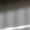 VIZ-PRO Magnetic Whiteboard/Dry Erase Board, 48 X 36 Inches, Silver Aluminium Frame